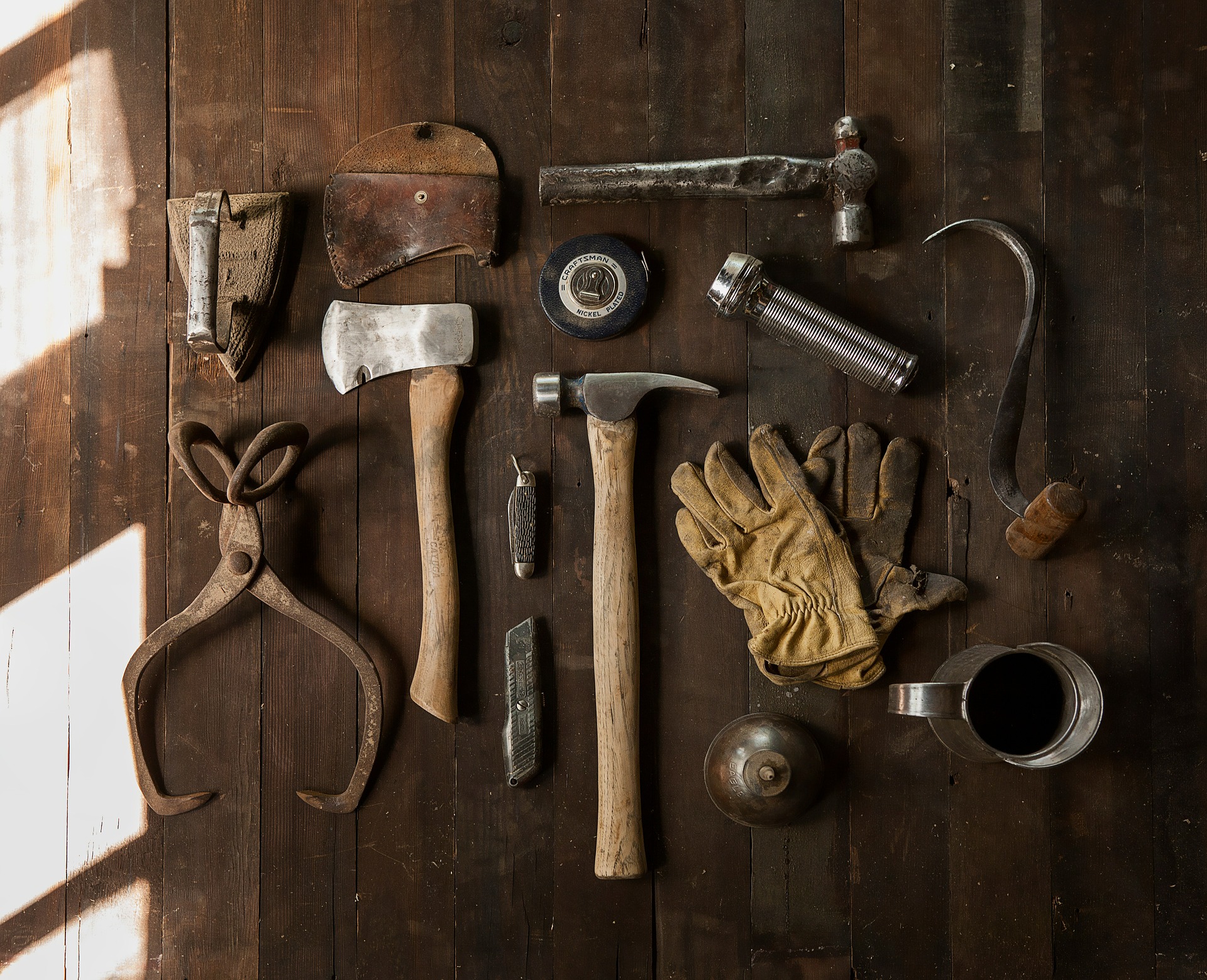 Affordable General Liability Insurance for Handyman