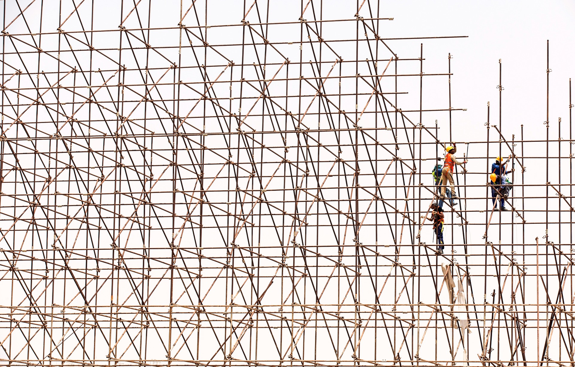 Affordable General Liability Insurance for Scaffolding Contractors